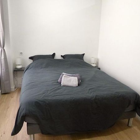 Rue Turgot Apartment Paryż Zewnętrze zdjęcie