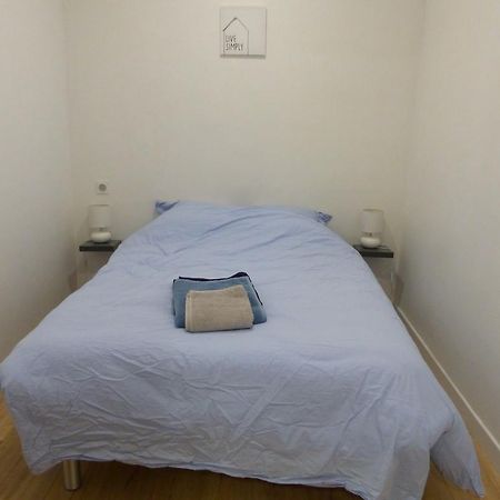 Rue Turgot Apartment Paryż Zewnętrze zdjęcie