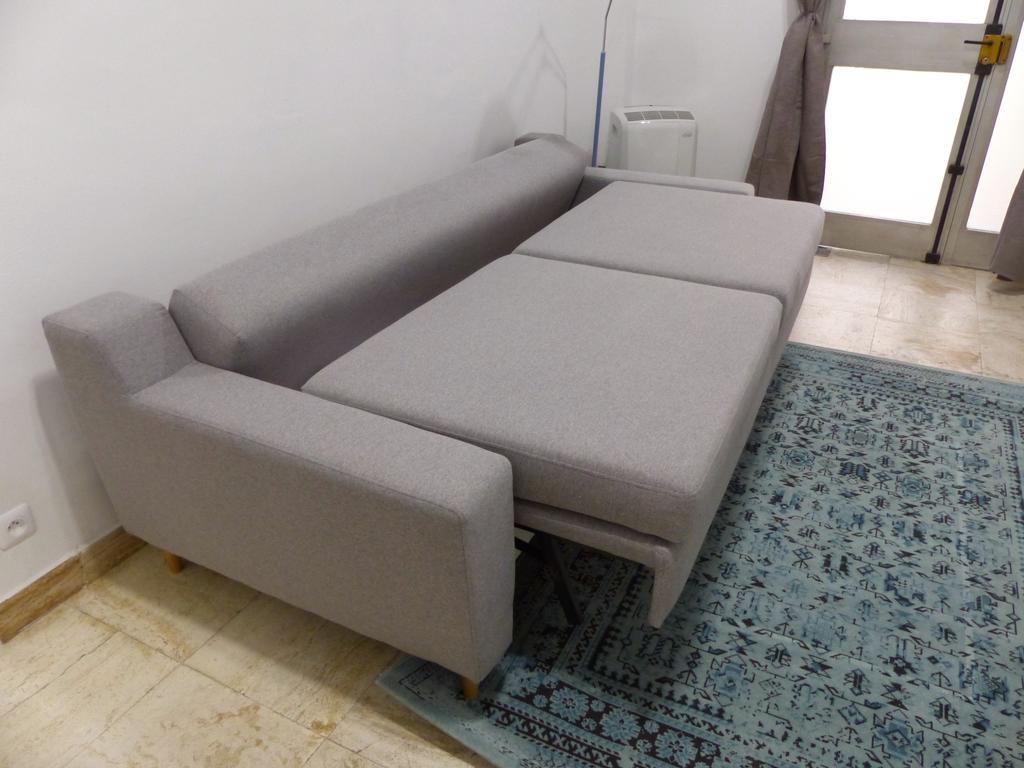 Rue Turgot Apartment Paryż Zewnętrze zdjęcie