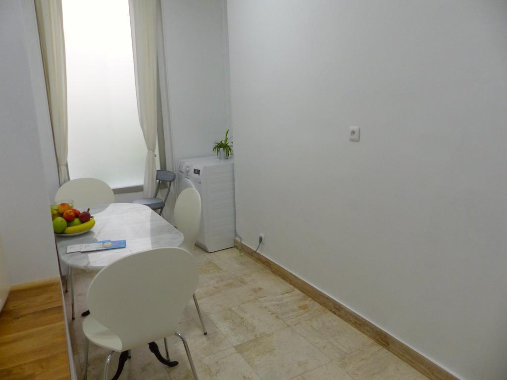 Rue Turgot Apartment Paryż Zewnętrze zdjęcie
